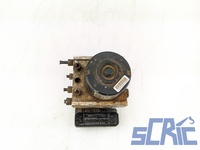 Centralina Pompa Abs CITROEN C3 1 FC, FN 1.1I 2002-2009 9656493580, 10020700564