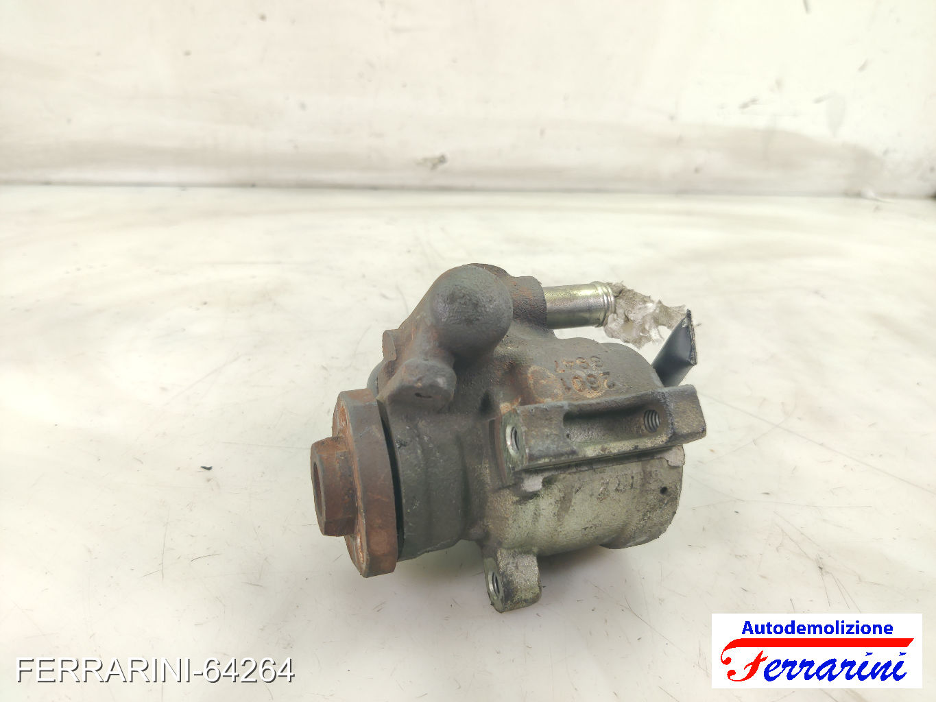 Pompa Servosterzo VW GOLF 4 VARIANT 1J5 1.9 TDI 1999-2001 1J0422154D