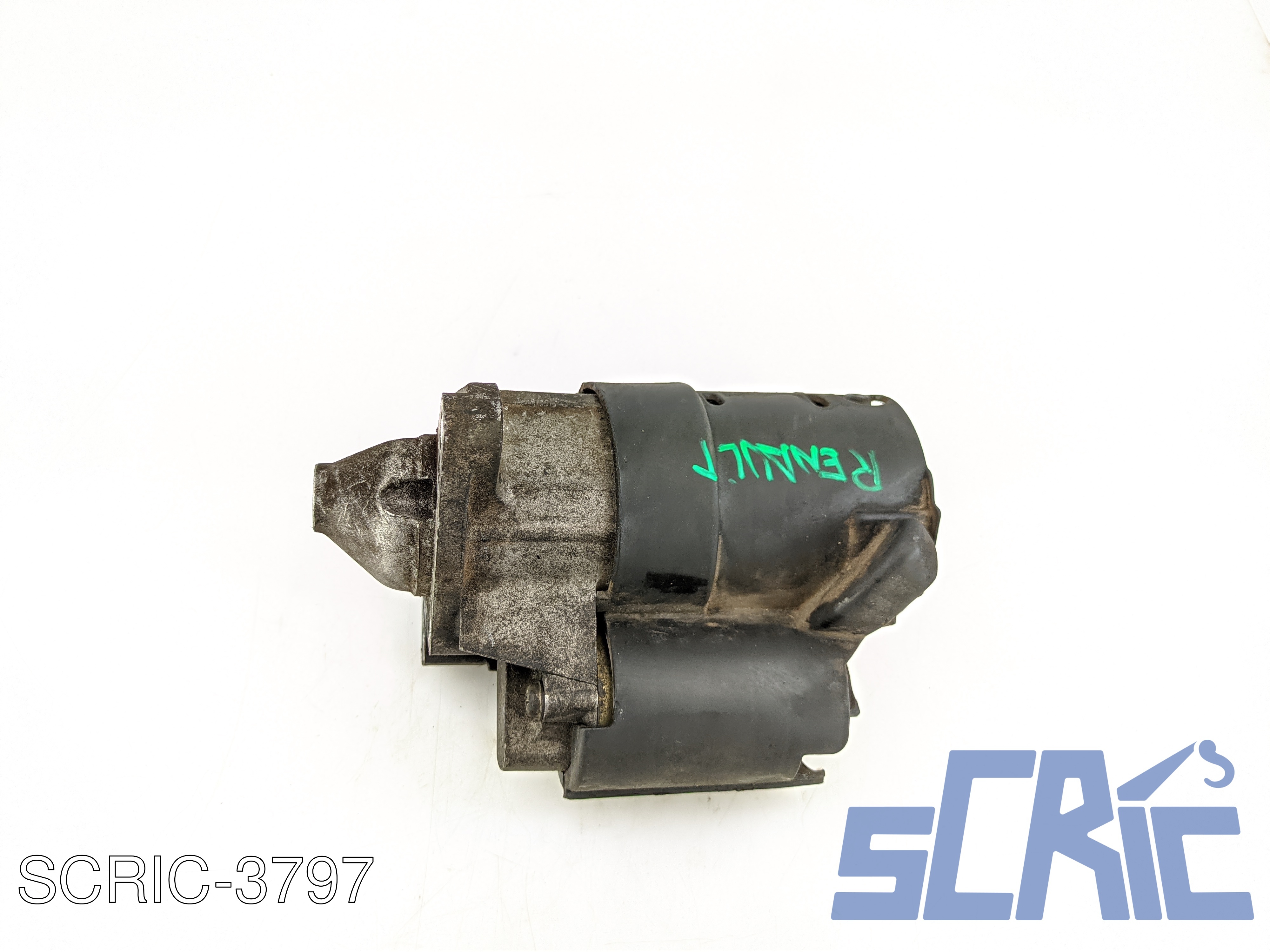 Motorino Avviamento RENAULT CLIO 3 BR0/1, CR0/1 1.5 DCI 2005-2012 8200359455