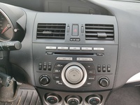 Mazda 3 BL 1.6 MZR-CD 116CV 2010-2013