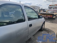 Opel Corsa B S93 1.4I 60CV 1993-2000