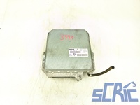 Centralina Motore PEUGEOT 806 221 2.0 TURBO 1994-2002 0261200807, 9623414580