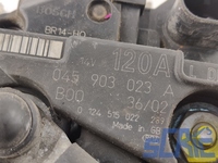 Alternatore SEAT IBIZA 3 6L1 1.4 TDI 2005-2009 045903023A, 045903023AX 6