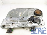 Alzavetro VW POLO 9A, 9N 2001-2008 destro, dx, frontale, anteriore 6Q2959801A