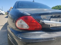 Jaguar X-Type X400 2.0 D 130CV 2003-2009