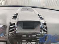 Opel Zafira B A05 1.9 CDTI 150CV 2005-2015