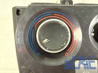 Tastiera Clima FIAT BRAVO 2 198 2007-2014 anteriore, frontale 5G786100 13