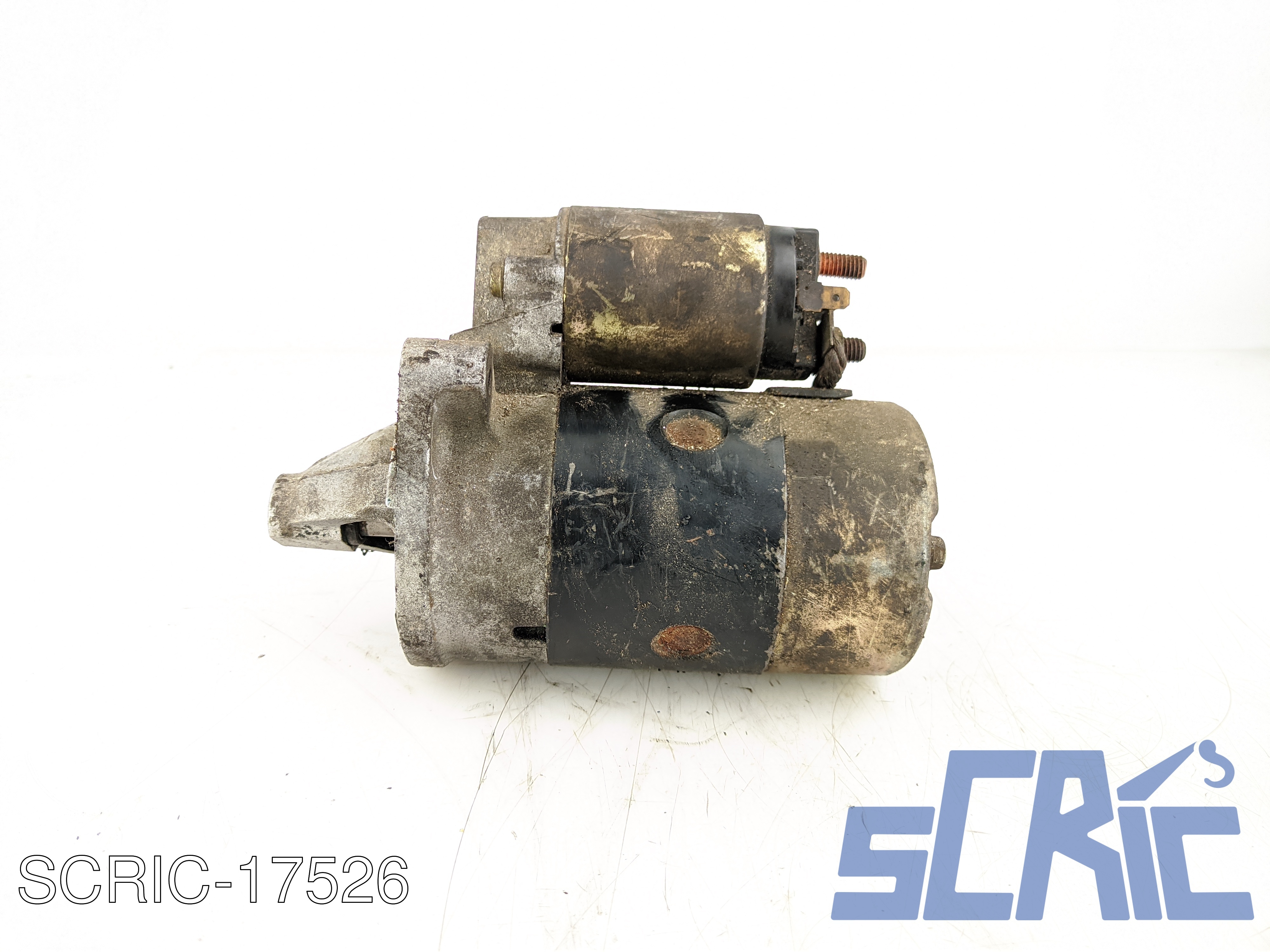 Motorino Avviamento SUZUKI BALENO EG 1.6I 16V 1995-2002 3110083E0, M002T460817E