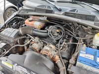 Jeep Cherokee KJ 3.7 4X4 204CV 2003-2008
