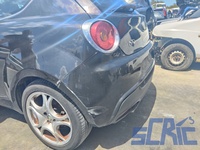 Alfa Romeo Mito 955 1.4 TJET 155CV 2008-2011