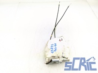 Serratura Porta SUZUKI SWIFT 3 EZ, MZ 2005-2023 destro, dx, posteriore, post