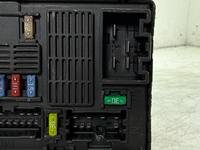 Body Computer RENAULT SCENIC 3 JZ0/1 1.5 DCI 2009-2023 284B62342R, USMJR95 12