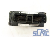 Centralina Motore FIAT PUNTO 188 1.2 60 1999-2010 55181151, 71784752, IAW59FM5