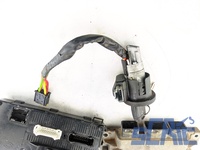Kit Accensione RENAULT CLIO 2 BB, CB 1.2 16V 2001-2016 8200400246, S120201108A