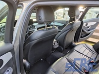 Mercedes Classe C S205 C 220 D 4MATIC 170CV 2015-2018