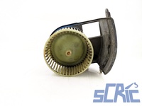 Ventola Stufa RENAULT CLIO 2 BB, CB 2003-2005 5D0220300, 7701051272