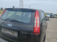 Ford C-Max DM2 2.0 CNG 145CV 2009-2010