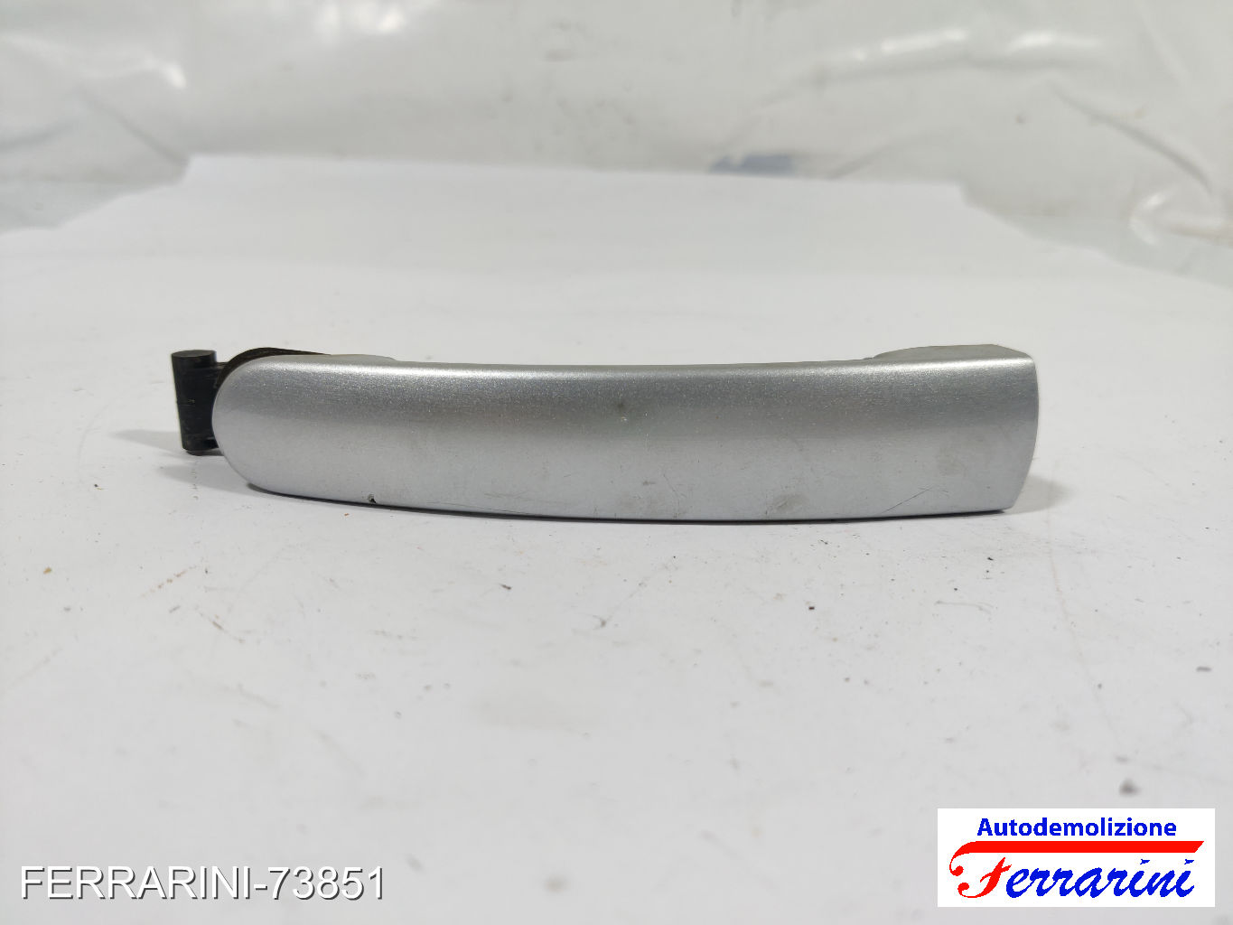 Maniglia Porta Esterna VW POLO 6C1, 6R1 2009-2023 destra, dx, posteriore, post 7
