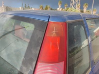 Fiat Punto 176 1.2 16V 86CV 1997-1999