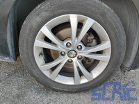 Alfa Romeo Giulietta 940 1.6 JTDM 105CV 2010-2016