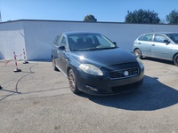 Fiat Croma 194 1.9 D MULTIJET 120CV 2005-2011