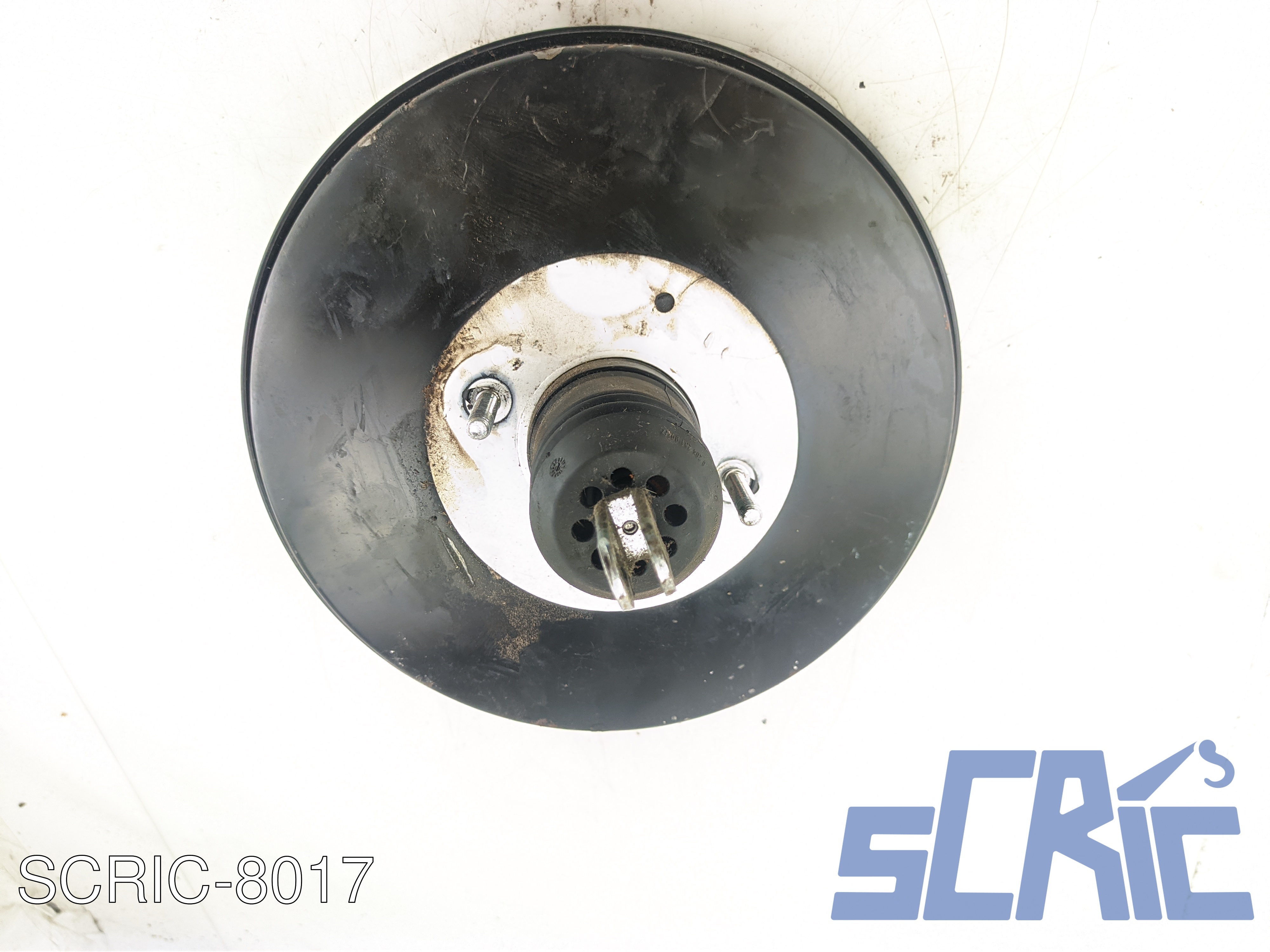 Servofreno OPEL MERIVA A X03 1.7 CDTI 2003-2010 13159858, 5110911