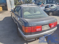 Audi 90 893, 894, 8A2 2.3 E 133CV 1987-1991