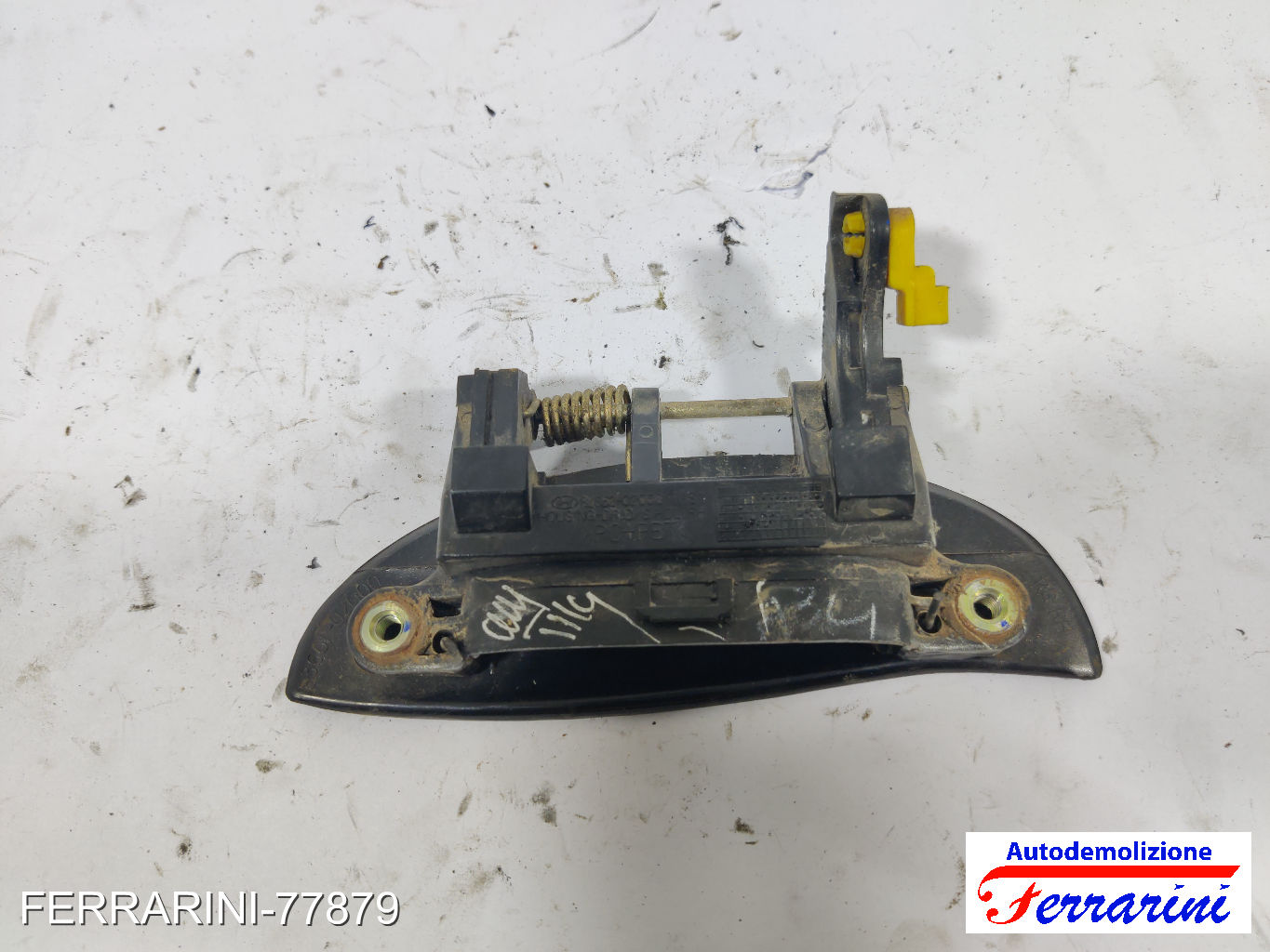 Maniglia Porta Esterna HYUNDAI ATOS MX 2003-2008 destra, dx, posteriore, post