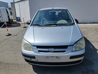 Hyundai Getz TB 1.1 63CV 2002-2005