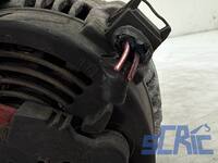 Alternatore VOLVO V70 1 875, 876 2.5 TDI 1995-2000 8111048, 9442905, 8111118 8