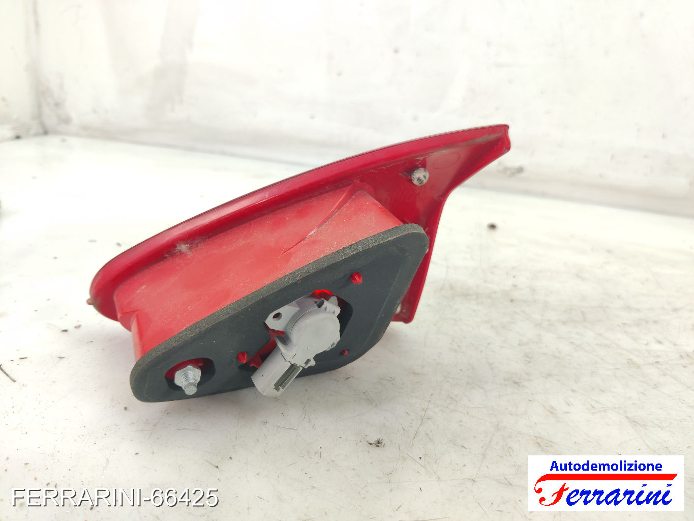 Fanalino Stop Posteriore ALFA ROMEO 147 937 2001-2010 sinistro, sx 46778631 7