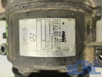 Compressore Clima MERCEDES CLASSE C S204 C 220 CDI 2007-2008 A0022305011