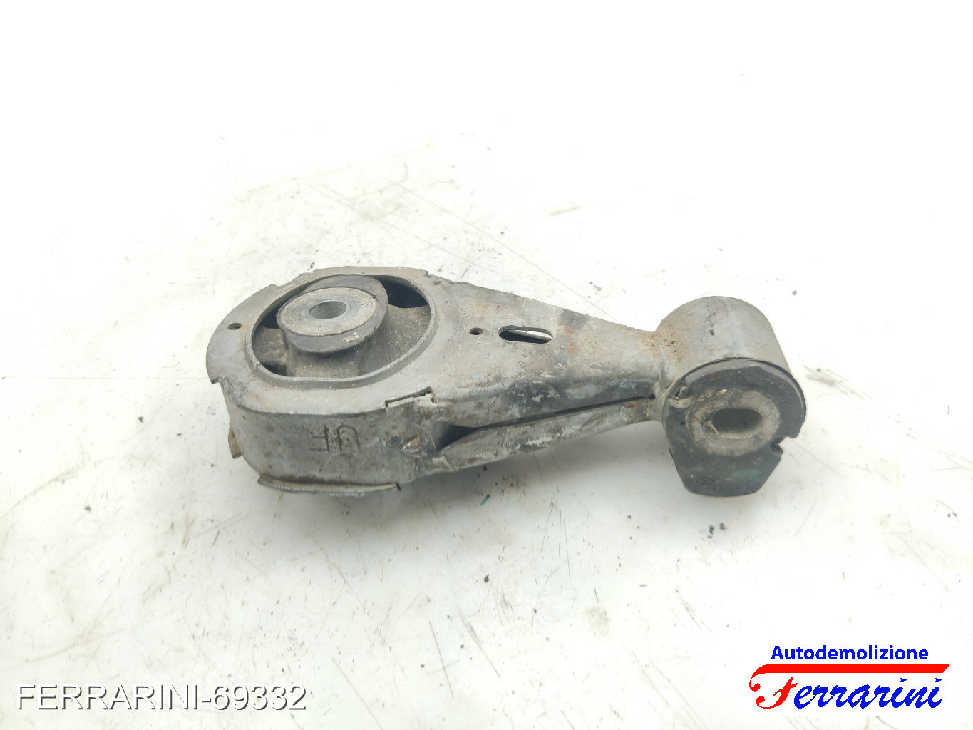 Supporto Motore RENAULT SCENIC 3 JZ0/1 1.5 DCI 2009-2023 112380006R
