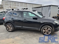 Nissan Qashqai 1 J10, JJ10E, NJ10 2.0 DCI 150CV 2007-2013