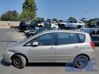 Toyota Corolla Verso E12 1.6 VVT-I 110CV 2001-2004