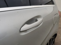 Mercedes Classe B W242, W246 B 180 CDI 109CV 2011-2014