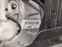 Mercedes Classe B W242, W246 B 180 CDI 109CV 2011-2014