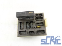 Kit Accensione FORD FOCUS DAW, DBW 1.8 TDCI 2001-2004 1S4F12A650XG, 98AG15K600FE 11