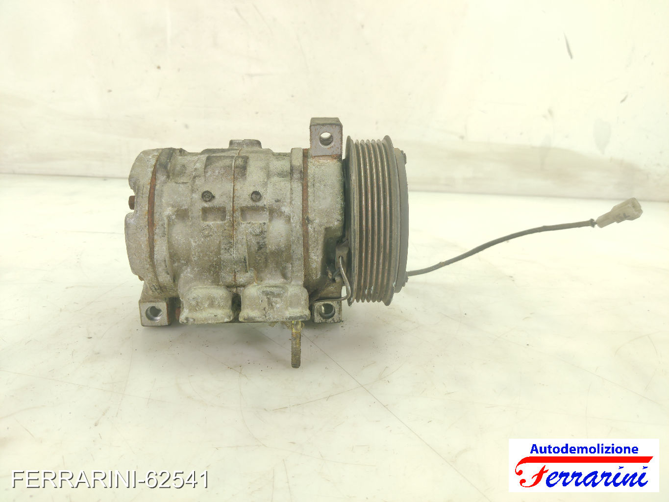 Compressore Clima FIAT STILO SW 192 1.9 JTD 2003-2008 51752531, 46811244