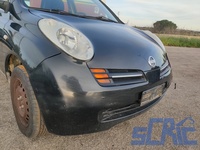 Nissan Micra 3 K12 1.0 16V 65CV 2003-2010