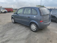 Opel Meriva A X03 1.4 16V TWINPORT 90CV 2004-2010