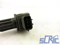 Bobina Di Accensione NISSAN MICRA 3 K12 1.2 16V 2003-2010 22448AX001, 6207G