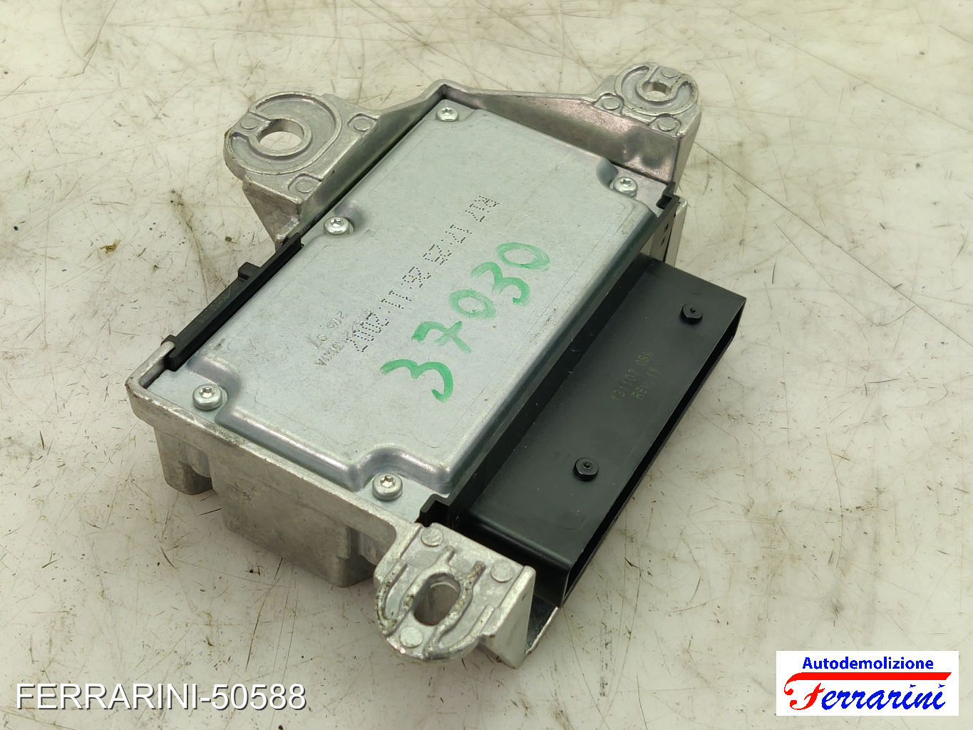 RENAULT CLIO 3 BR0/1, CR0/1 1.2 16V 2005-2014 610796100, 8200854865