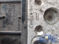 Centralina Pompa Abs AUDI A4 AT 8D5 1.9 TDI 1996-2001 8D0614111AB, 84411AB 7