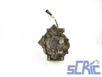 Compressore Clima FORD FOCUS C-MAX DM2 1.6 TDCI 2003-2007 3M5H19D629GC, 1341233