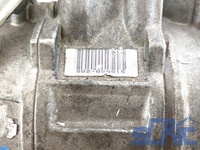 Compressore Clima OPEL ZAFIRA A T98 2.0 DTI 16V 2000-2005 4472208322, 859915