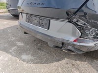 Cupra Formentor KM7 1.4 E-HYBRID 204CV 2021-2023