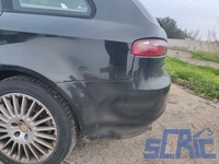 Alfa Romeo 159 Sw 939 1.9 JTDM 16V 150CV 2006-2011