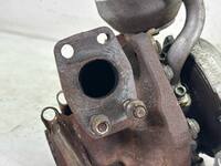 Turbina