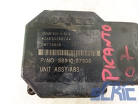 Centralina Pompa Abs KIA PICANTO SA 1.1 2004-2011 5891007300, BH60103500